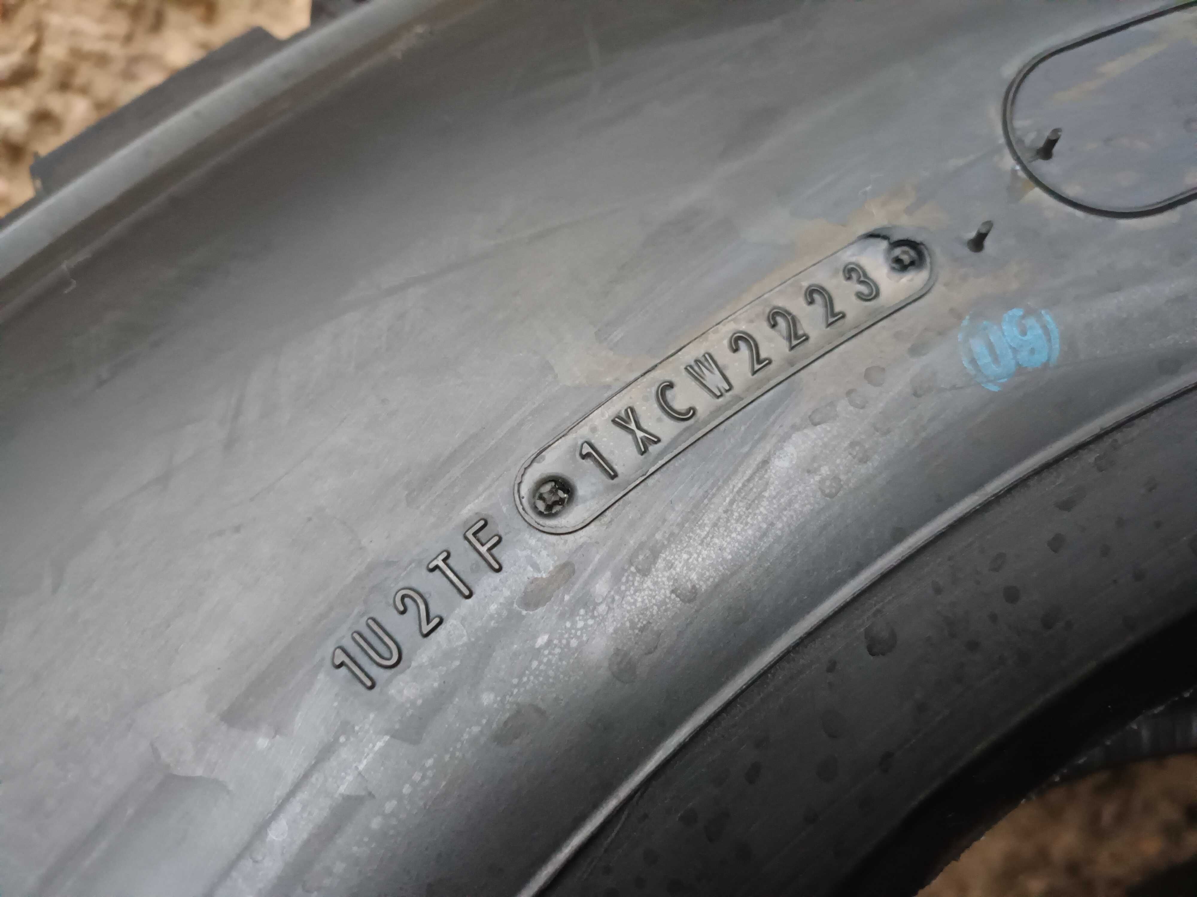 2 Нови тежкотоварни гуми 285/70 R19.5 Falken BI856 146/144M M+S Japan