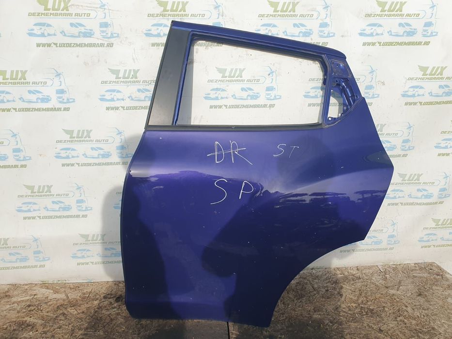 Usa portiera stanga spate Nissan Juke YF15  [din 2010 pana  2014]