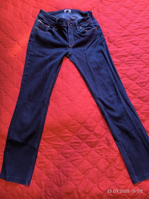 Дънки Tommy Hilfiger