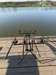 Vand set scule pescuit