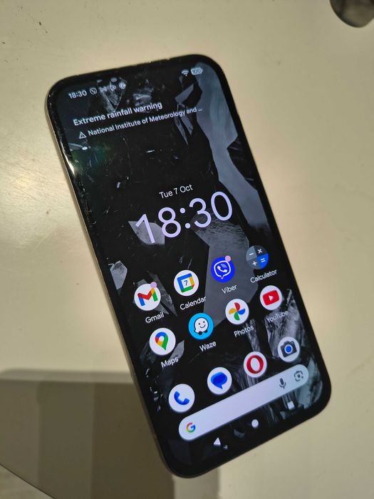 Google Pixel 8a 128gb