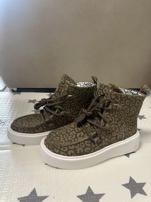 Дамски есенни боти