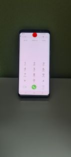 Display original Samsung S8