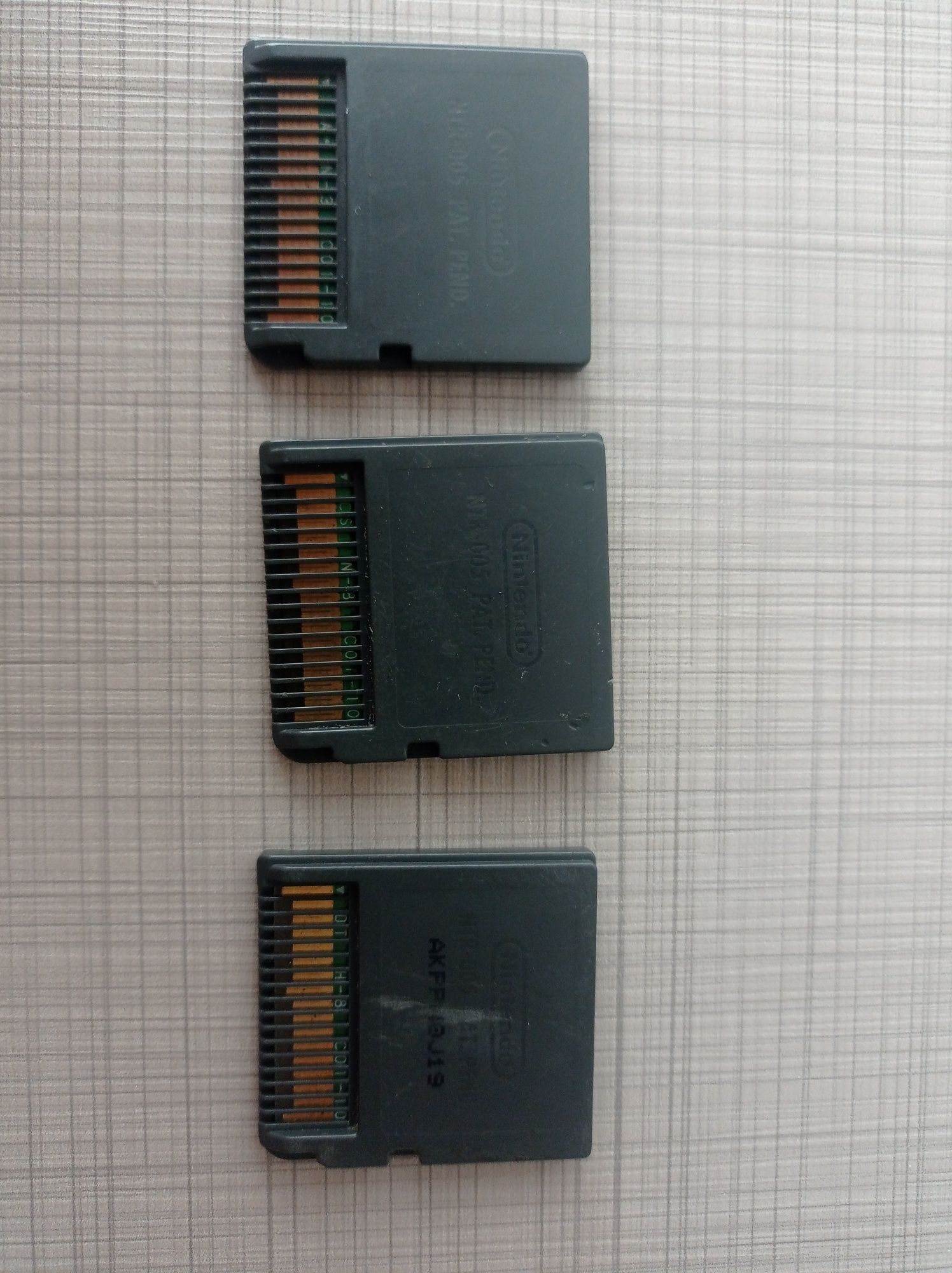 Игри за Nintendo DS
