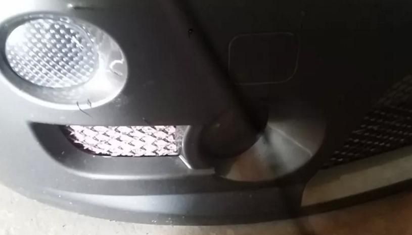 Proiector ceata stanga dreapta MG ZT facelift dezmembrez piese