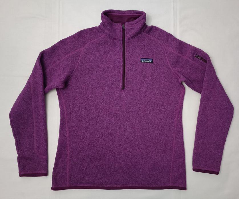 Patagonia Polar Fleece оригинално поларено горнище L полар горница