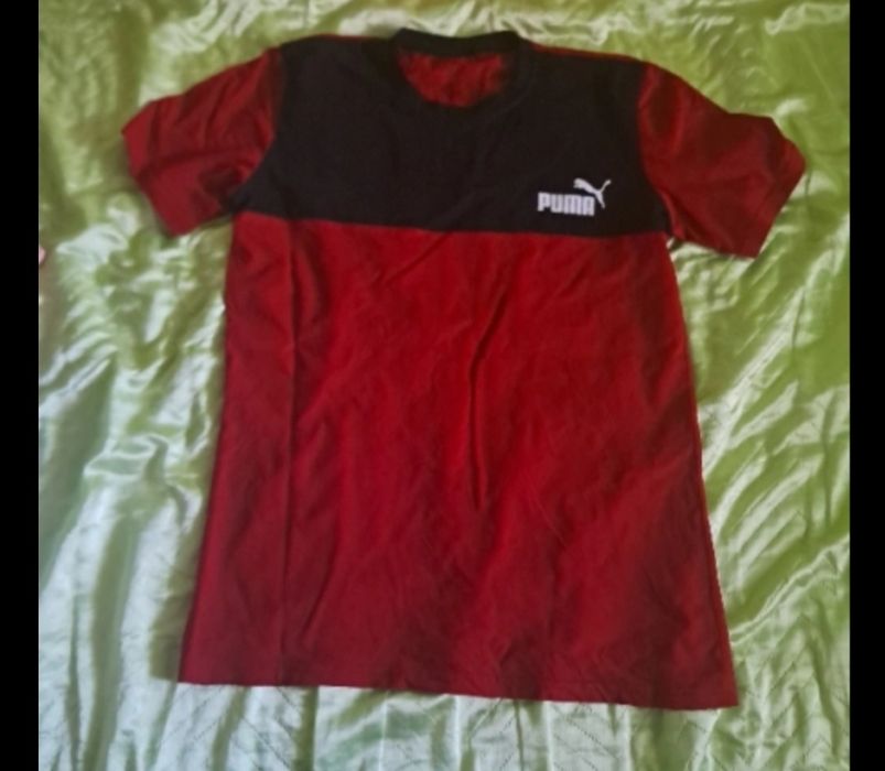 Продавам PUMA тениска Спешно!!!