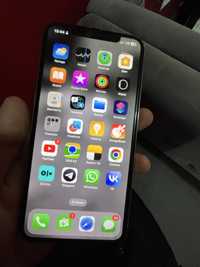 Iphone 11 pro max 256 gb apple обмен