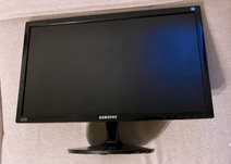 Monitor LED Samsung SyncMaster S22A300B - piese