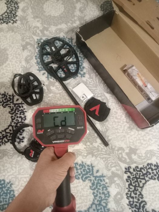 Sotiladi dokumenti bor