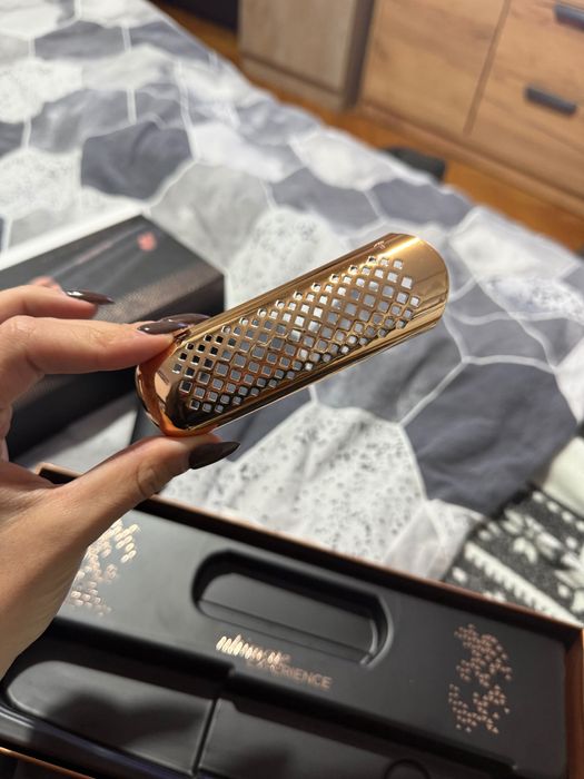 Преса за коса Rowenta