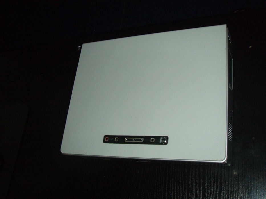 Videoproiector cu lampa Sony VPL-CX70 cu lampa consumata/arsa