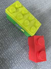 Cutii depozitare Lego