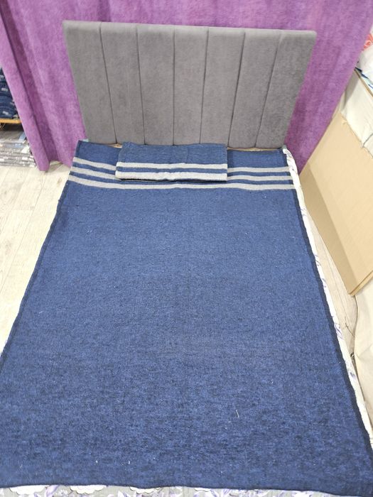 Армейский,Шерстяные Одеяло оптом!