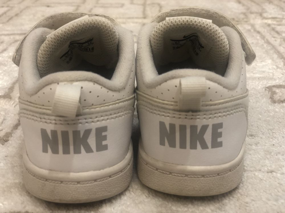Nike оригинал 25 размер кроссовки