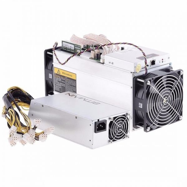 Продам ASIC Bitmain AntMiner S9i, 14TH/s±