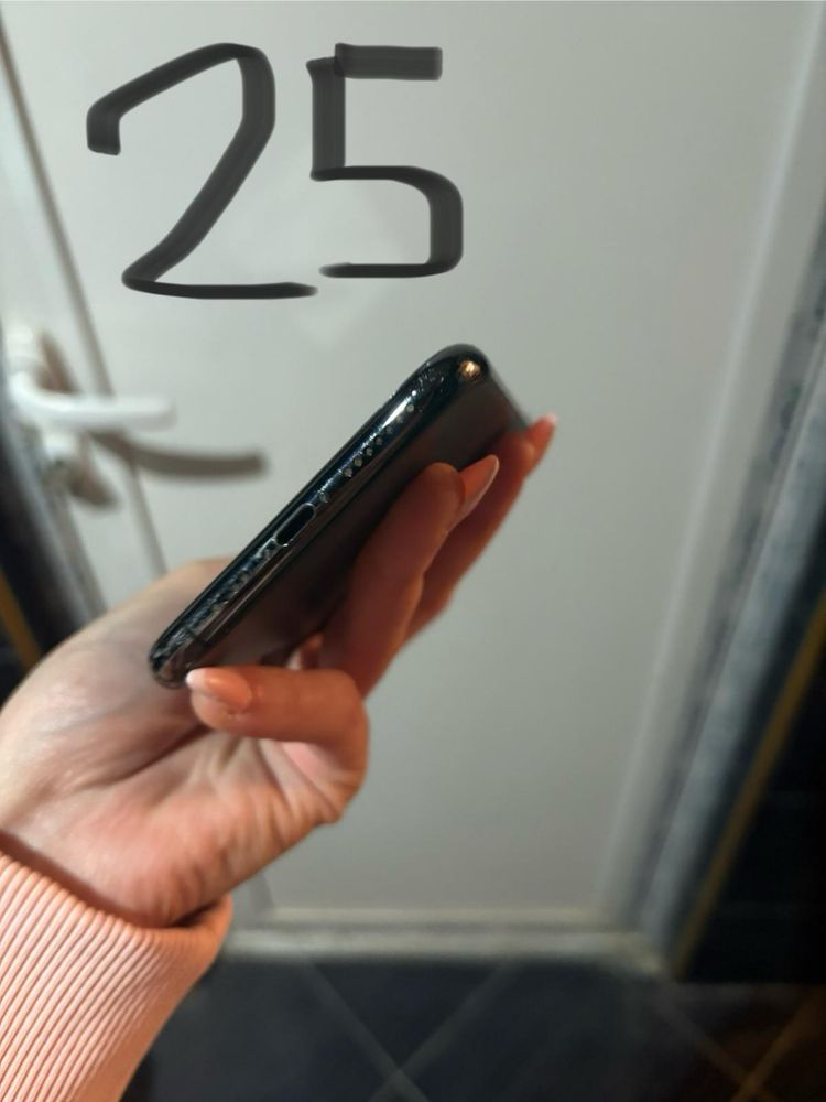 iphone 11 pro max icloud