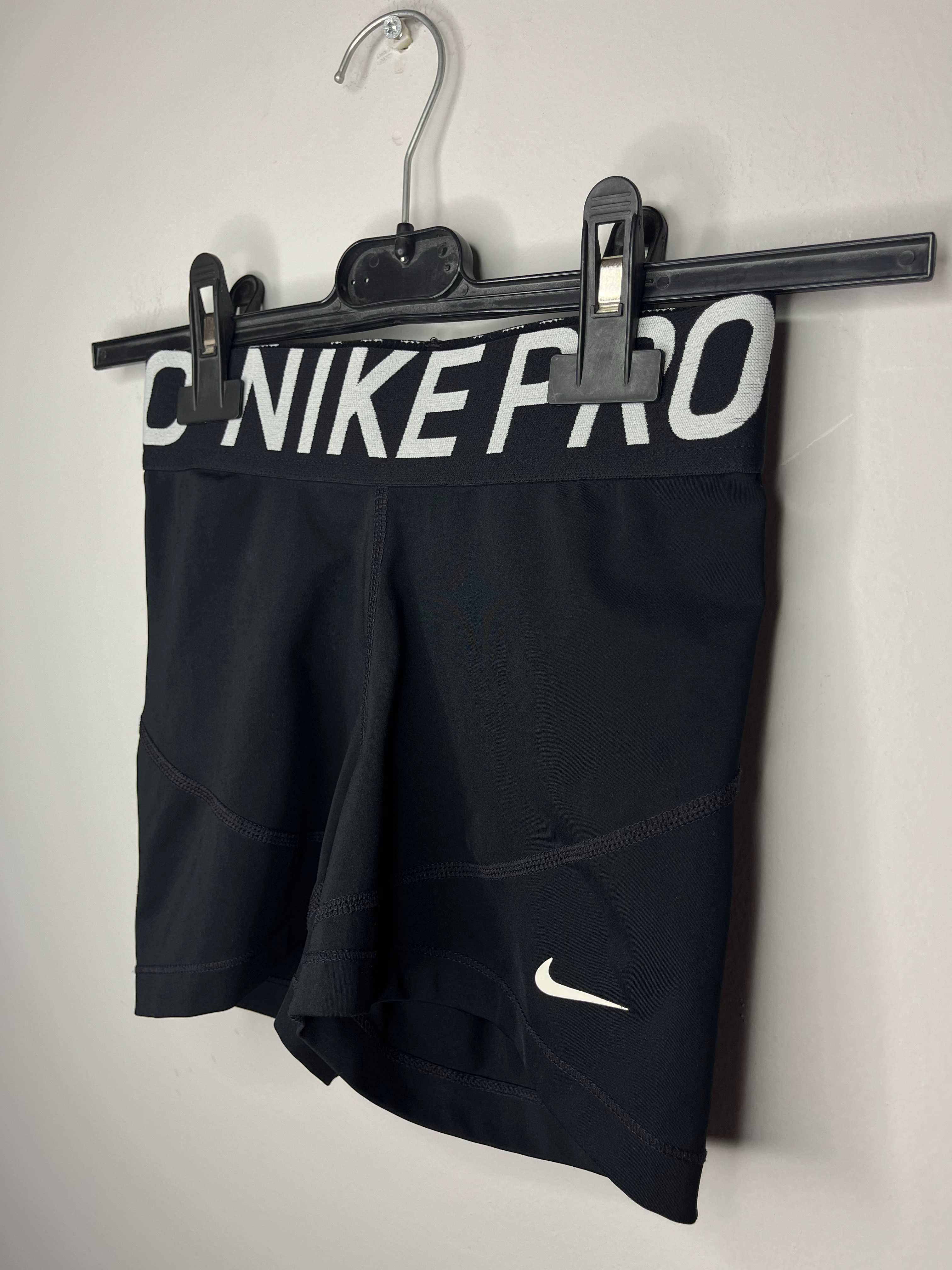Nike Pro Dri-Fit 365 Leggings Дамски Клин