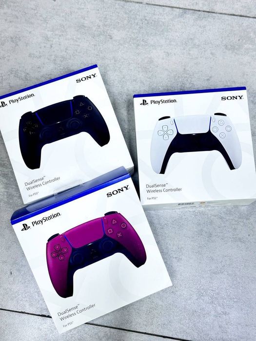 Джойстик Ps5 ,PS4