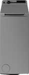 Пералня горно зареждане BAUKNECHT WMT Silver 6513 D4