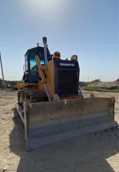 Buldozer Arenda Булдозер Аренда