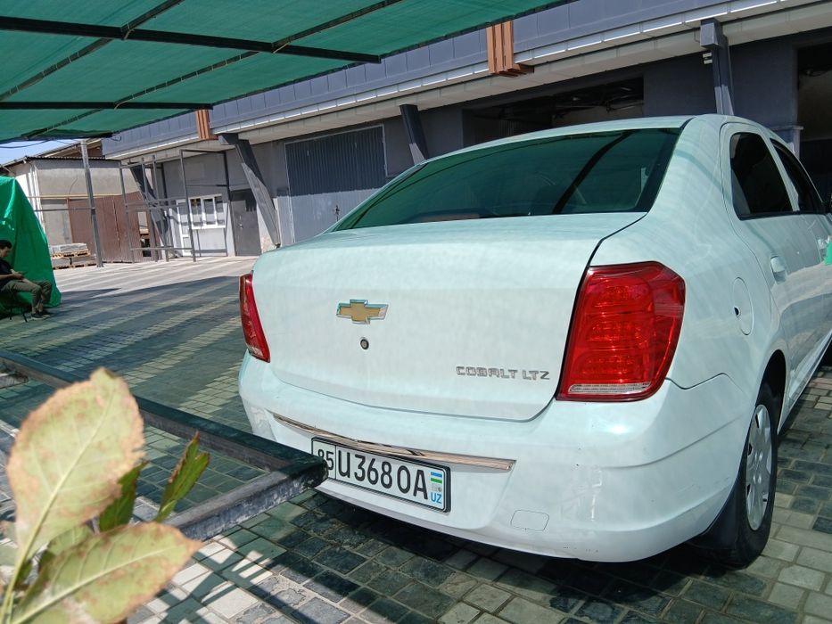 Коболт 1 евро  300 минг пробег