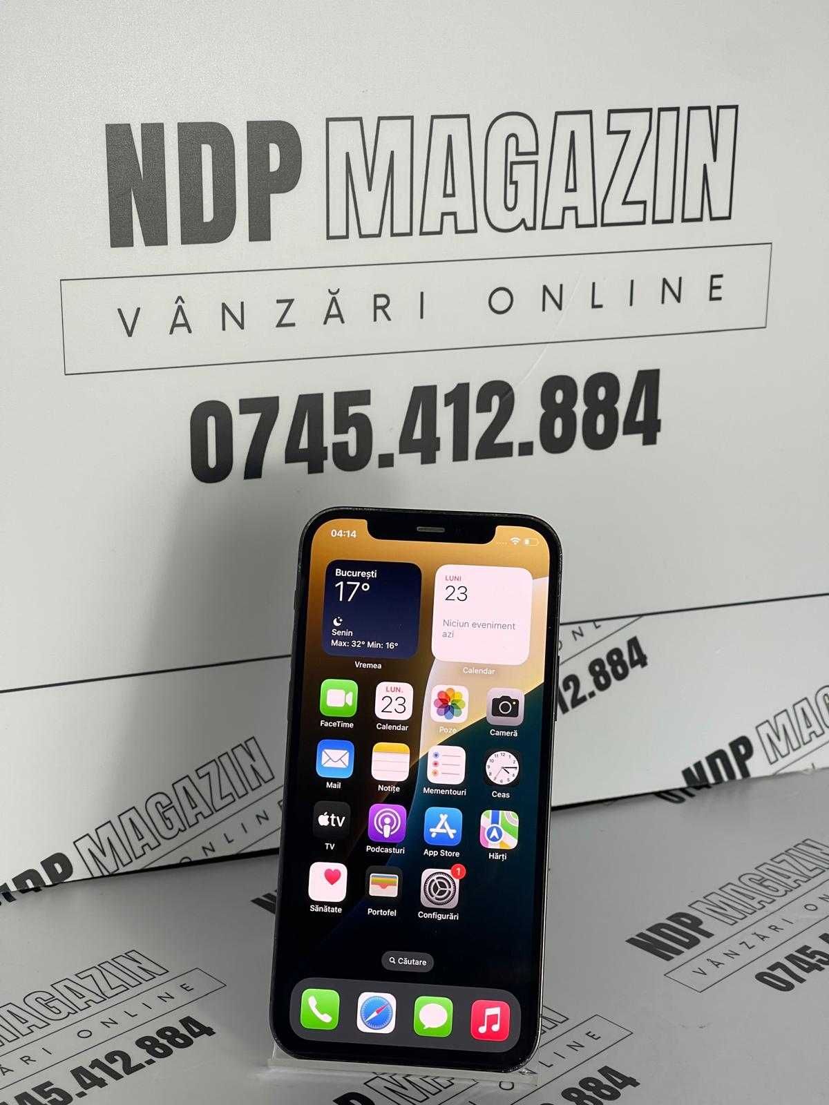 NDP Amanet NON-STOP Bld. Iuliu Maniu 69 IPHONE 12 PRO (36271)