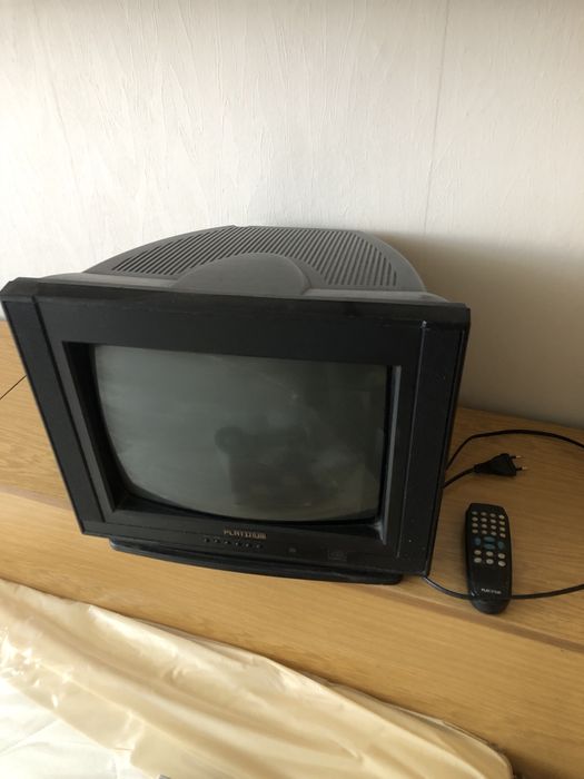 Малък телевизор