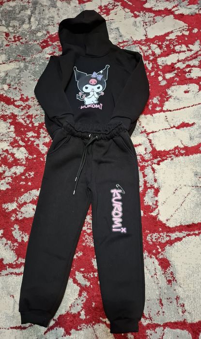 Trening Nou Gros Kuromi 7-8 ani