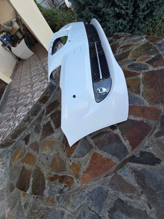 Vând bara fata/spate/praguri BMW F10