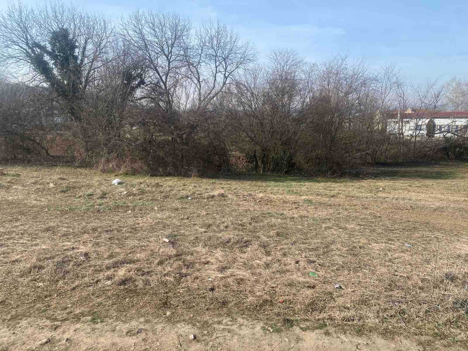ПАРЦЕЛ 2,100 дка, село Пролом