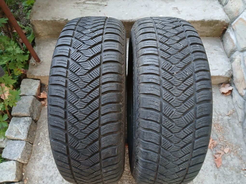 Всесезонни гуми 15цола Maxxis 215/65/15-7мм-грайфер