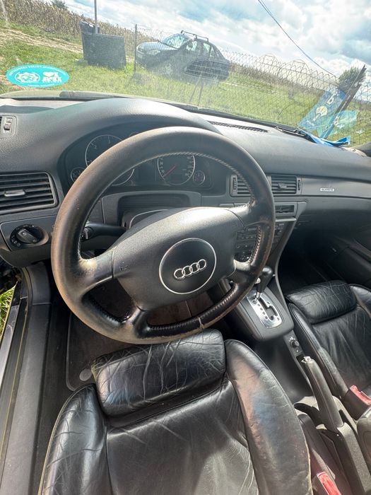 Audi A6 stare perfecta de functionare