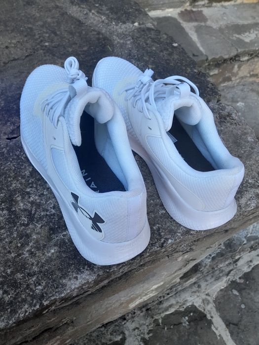 Under Armour Ua W Charged Aurora 2