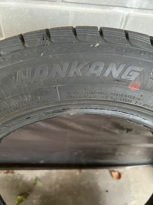 Зимняя Резина Hankang 205/55 R16