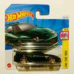 Hot wheels -Toyota Supra