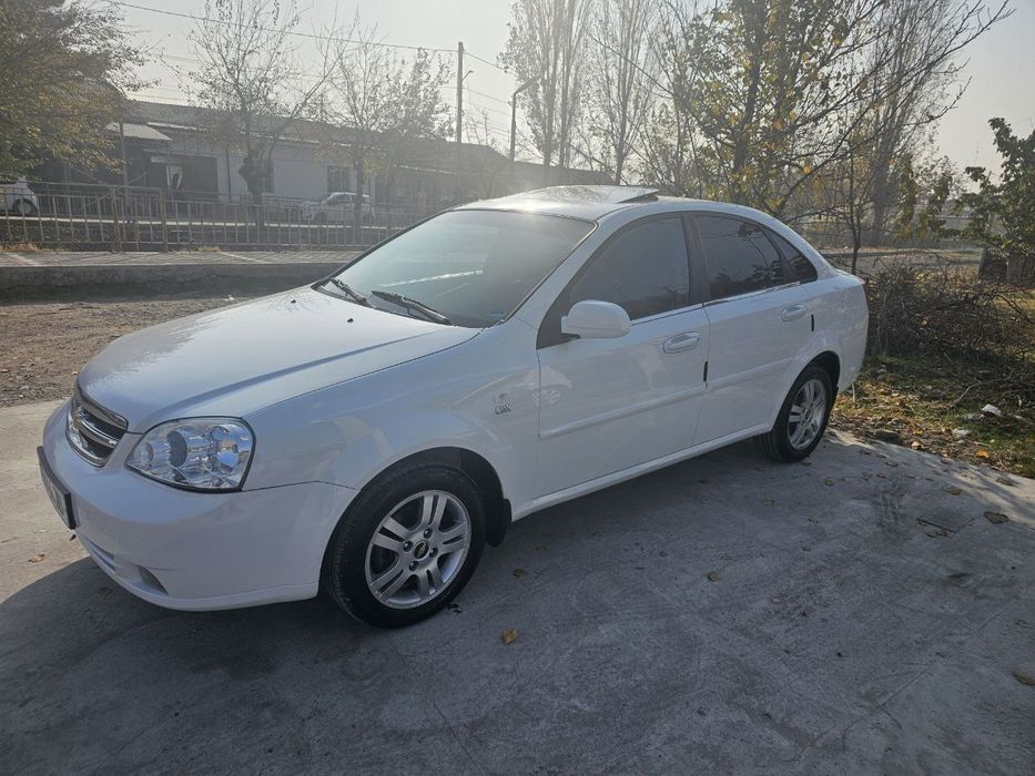 Lacetti 2010 йил автомат метан гащ