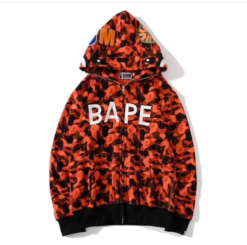 Bape одежда худи свитшот футболка шорты куртка Bape