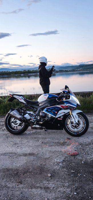 Bmw S1000rr 2018