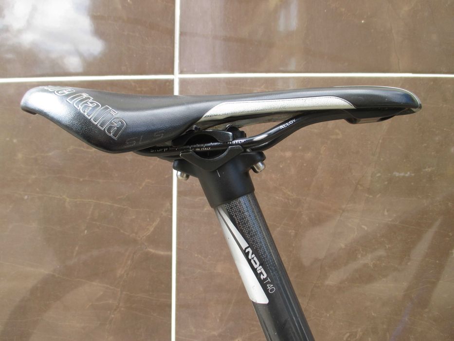 NOR 29" Full Carbon/XT/DT Swiss