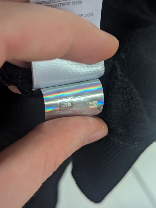 The North Face | XL | Hanorac cu glugă