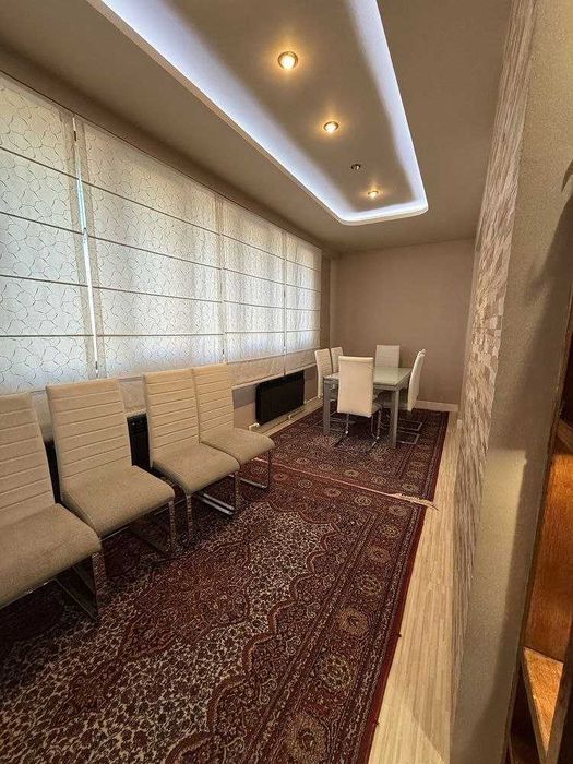 V2874 ПРОДАЕТСЯ //3/5/5 на: Караташ 40 Ор.р:Дружба Народов  83м2