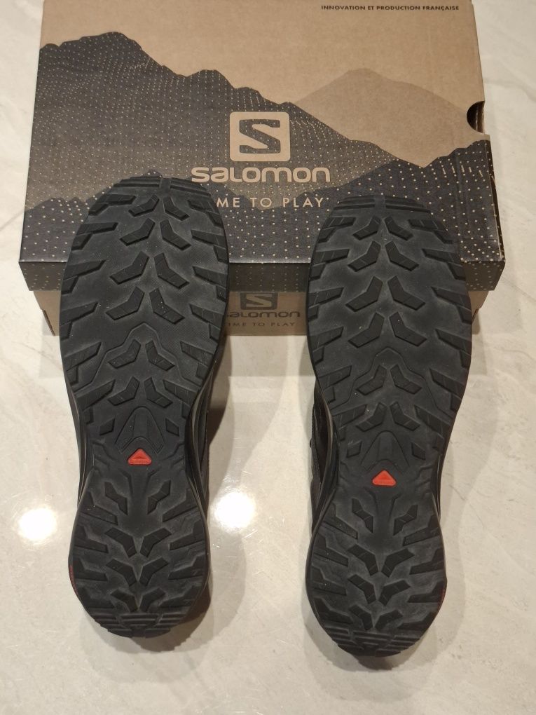 Мъжки маратонки Salomon XA Meta с гаранция