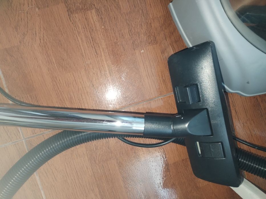 Aspirator profesional