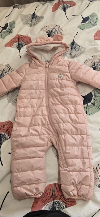 Combinezon copii Takko