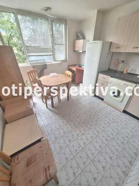 Продава се Двустаен апартамент в Пловдив, Кършияка - 57 кв.м за 1544 €/кв.м - Снимка #3