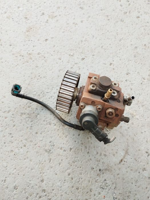 Pompă Injecție Înalte Bosch Renault Megane 3 Scenic 3 Nissan 1.9 Dci
