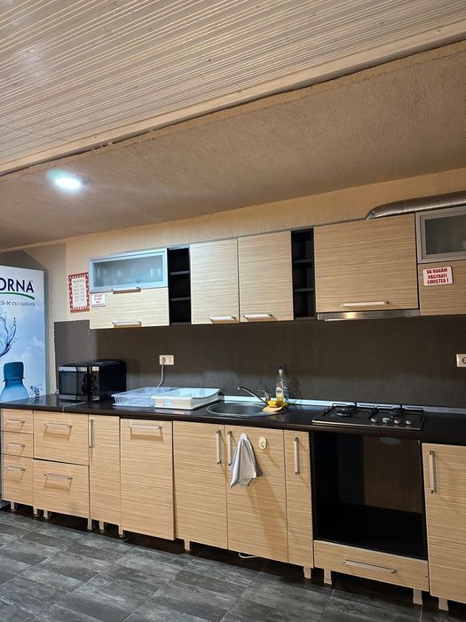 Casa Decebal  Inchiriez vila integral de revelion 2026