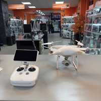 Drona DJI Phantom 4 Pro V2, 4K, Autonomie 30 min | UsedProducts.ro