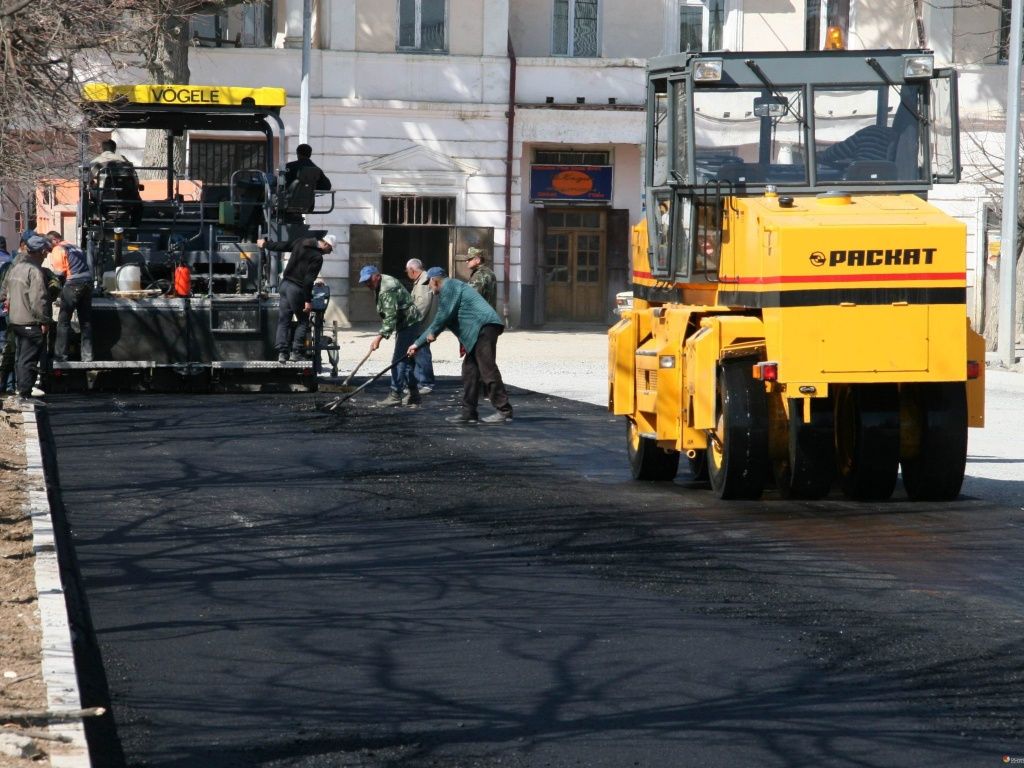 Асфальт. Асфальтирование в Алматы.  ремонт. Асфальт в Алматы